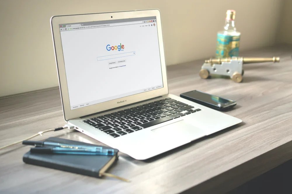 Aké typy reklamy ponúka Google Ads?