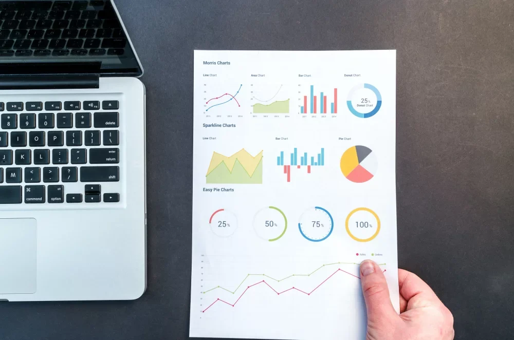 Čo je Google Analytics a ako nám môže pomôcť?