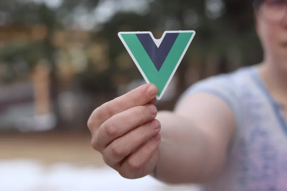 Čo je to a na čo slúži Vue.js?
