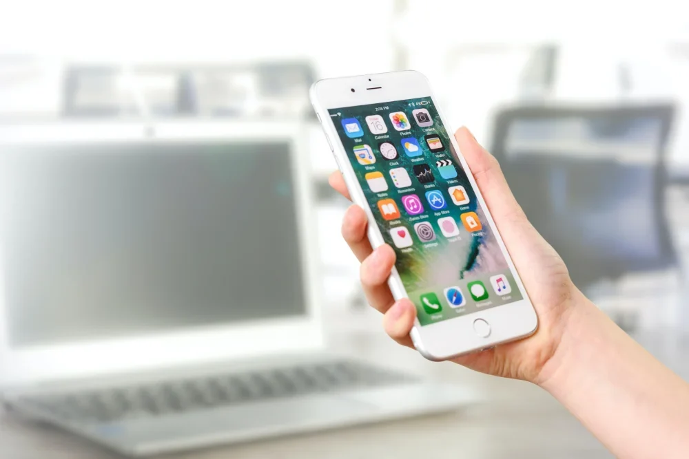 Čo je to Ionic Framework a ako nám uľahčí vývoj mobilných aplikácií?