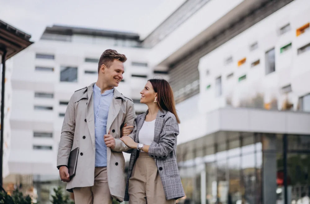 Kvalitný web ako predajný nástroj developerského projektu
