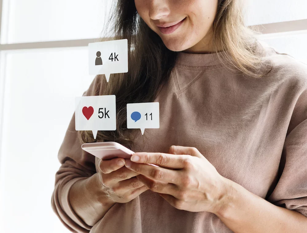 Social media marketing - poznáte všetky jeho výhody?