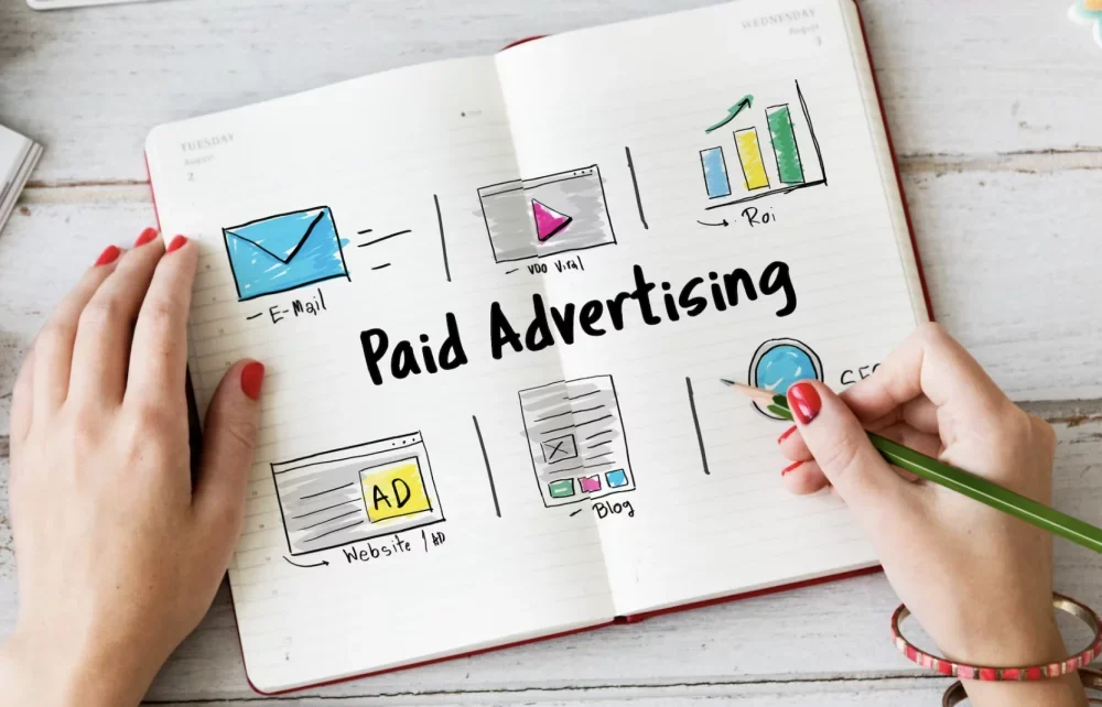 Získajte 350€ kupón od Google Ads Zdarma