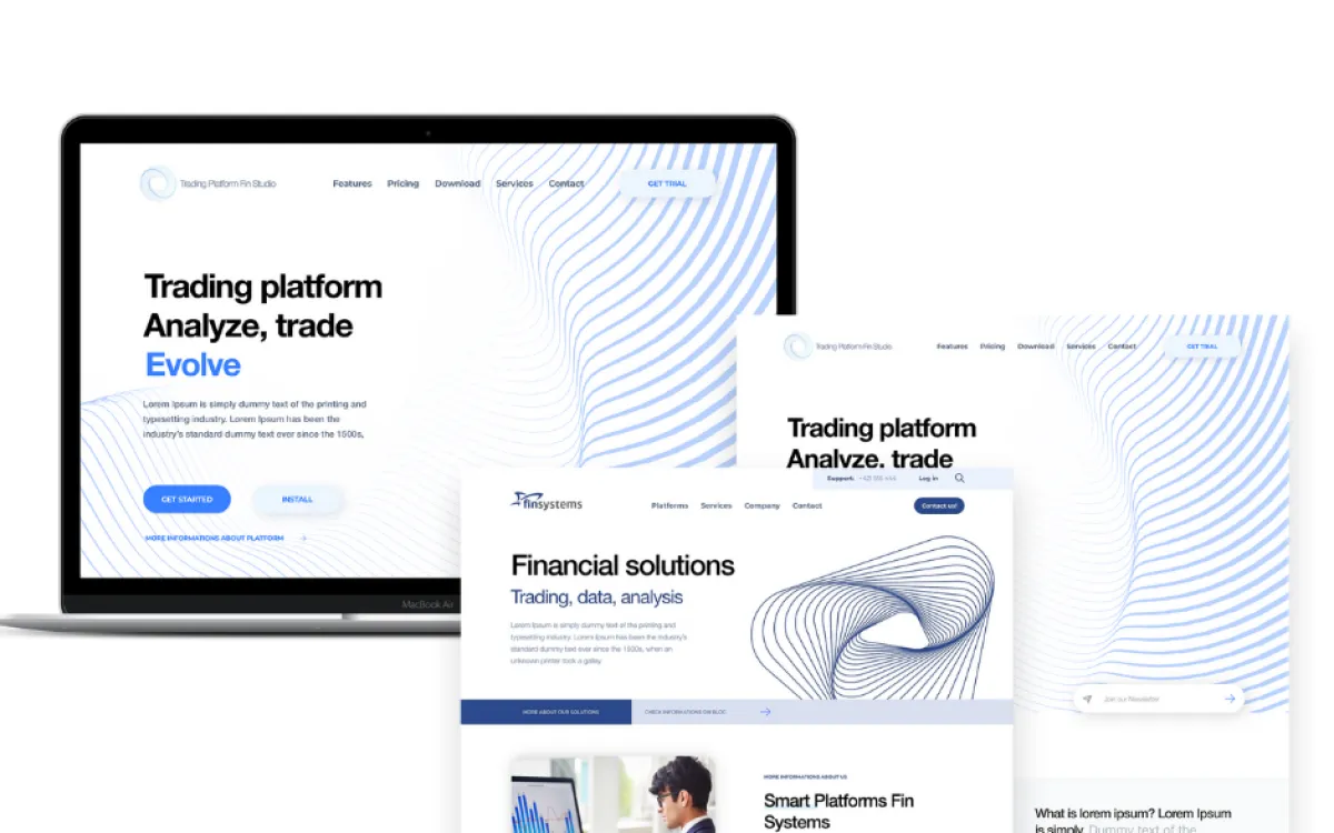 Fin Technology