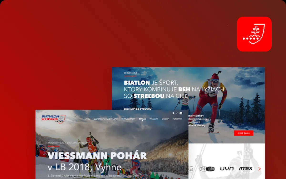 Slovenský zväz biatlonu