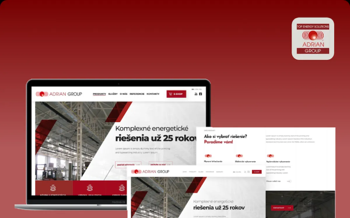 Adrian Group