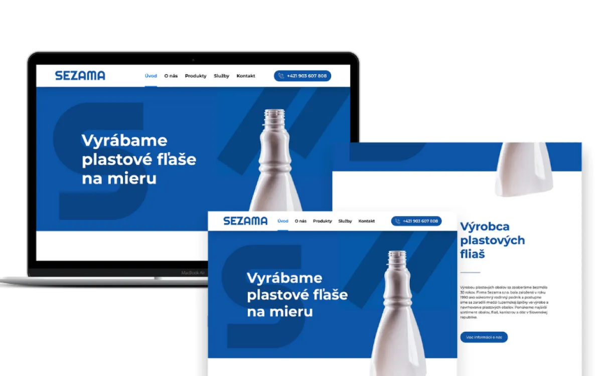SEZAMA