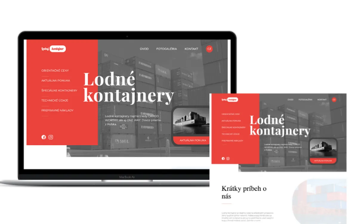 Lodny Kontajner