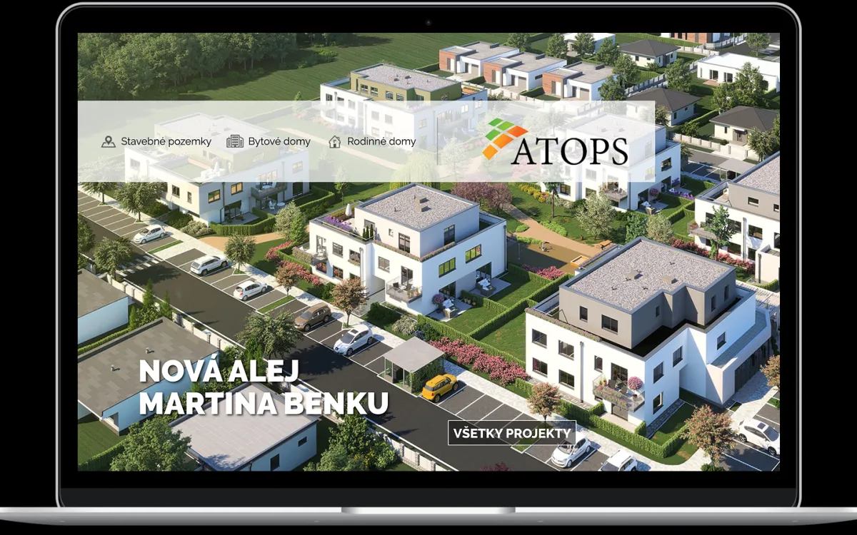 ATOPS s.r.o.