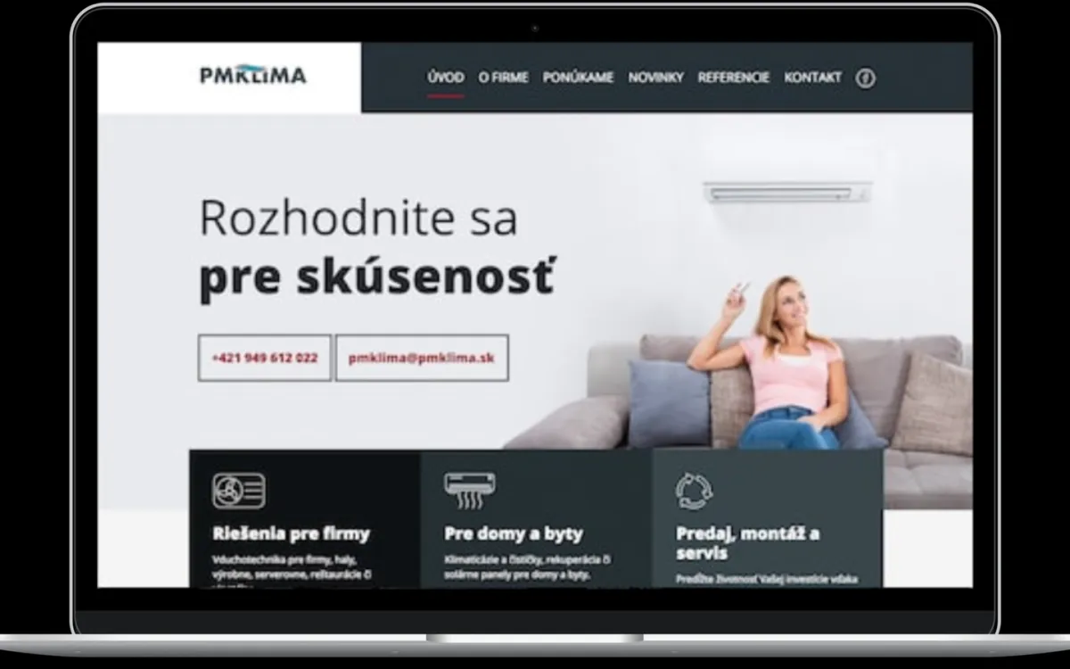 PM KLIMA