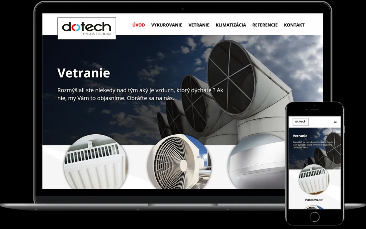 Dotech