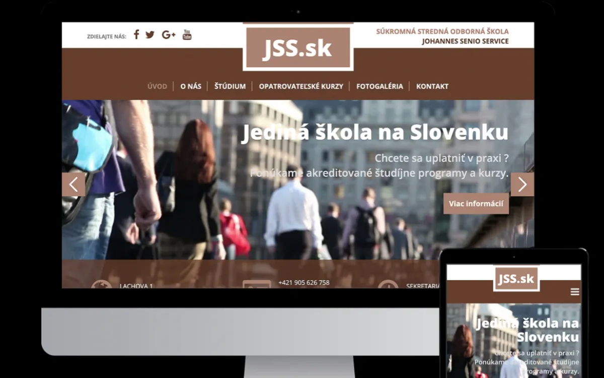 Jss