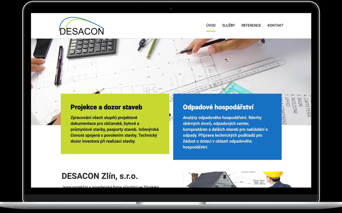 Desacon