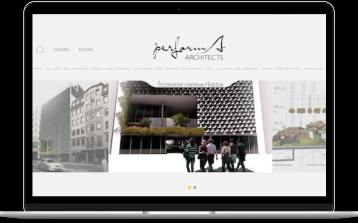 Performa - architects