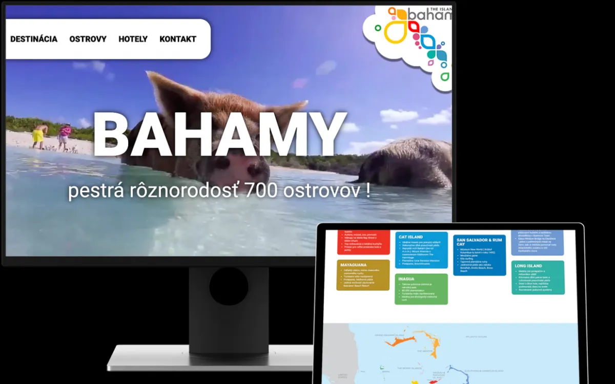 Bahamy