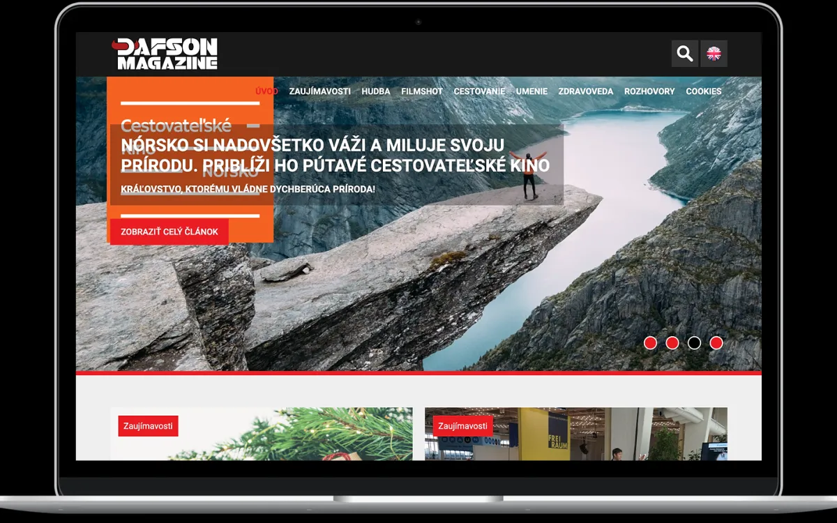 Dafson