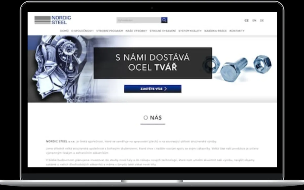 Nordic Steel
