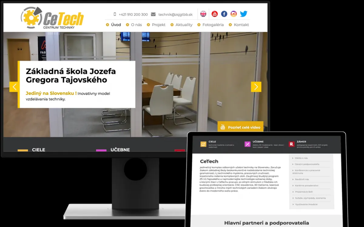 CeTech