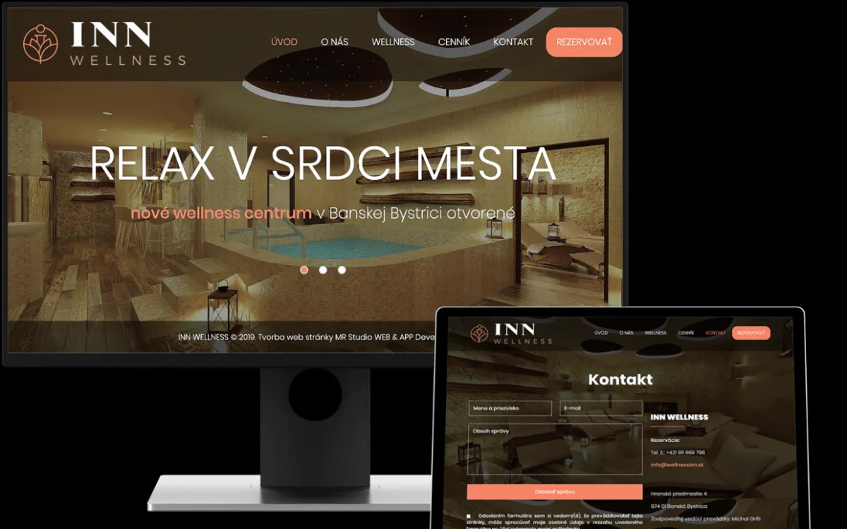 Wellnessinn