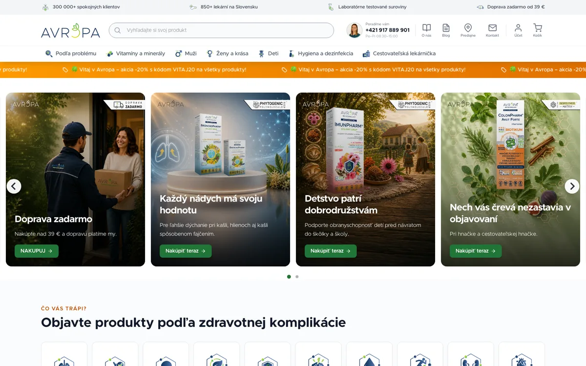 Avropa