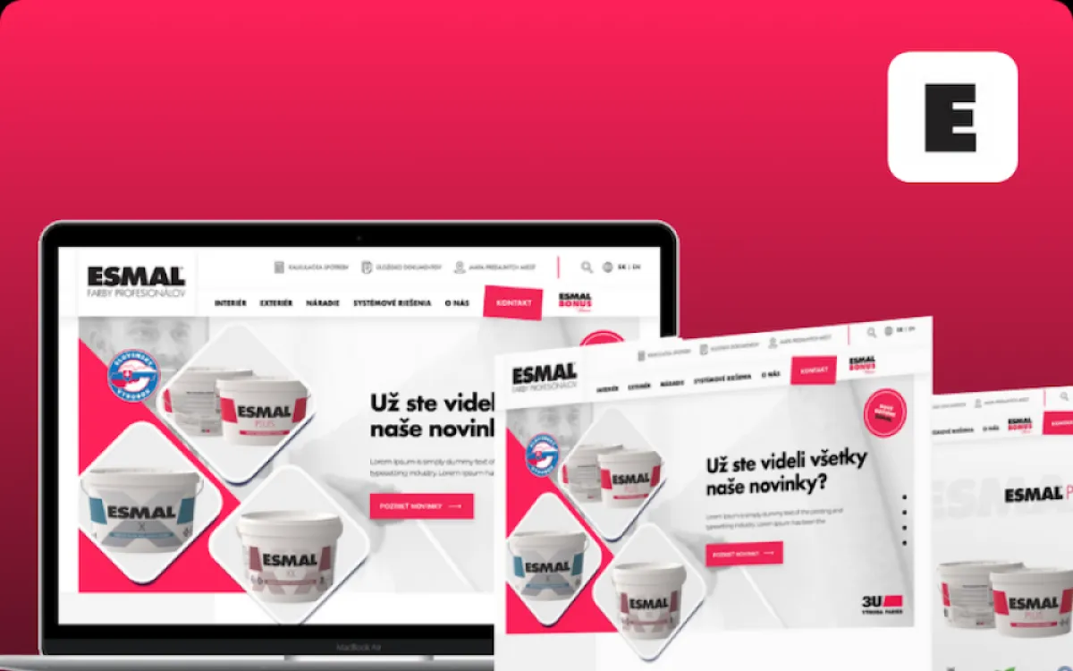 ESMAL