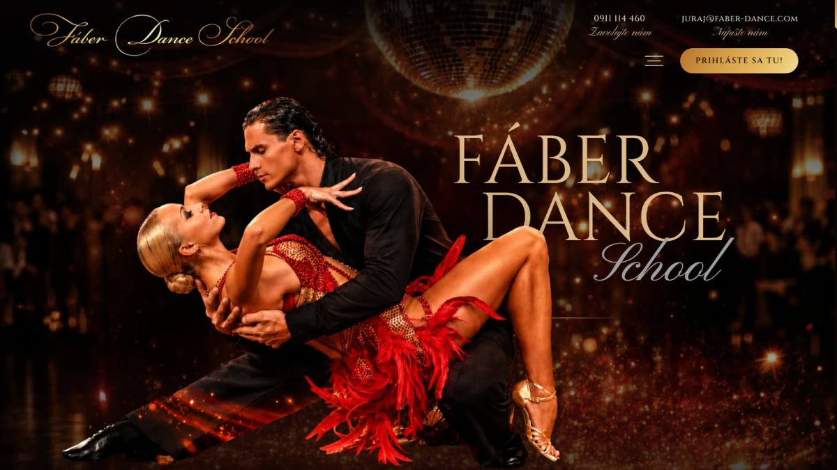 Fáber Dance School