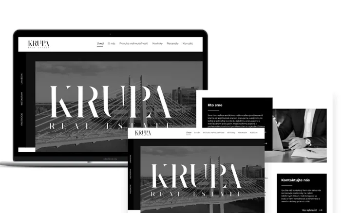 Realestatekrupa