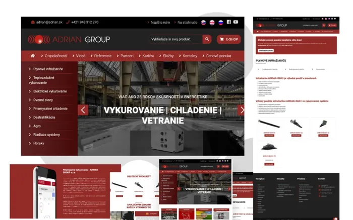 Adrian Group