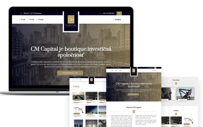 CM Capital