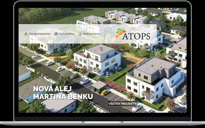 ATOPS s.r.o.