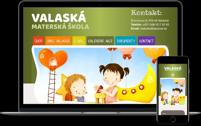 Msvalaska