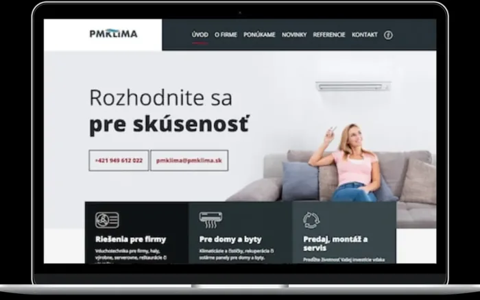 PM KLIMA