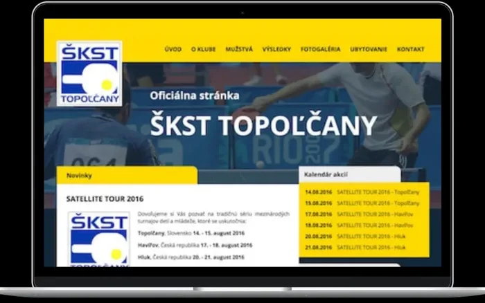 ŠKST Topoľčany