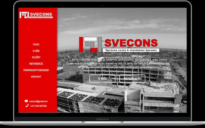 SVECONS