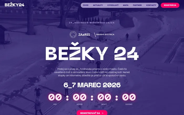 Bežky 24