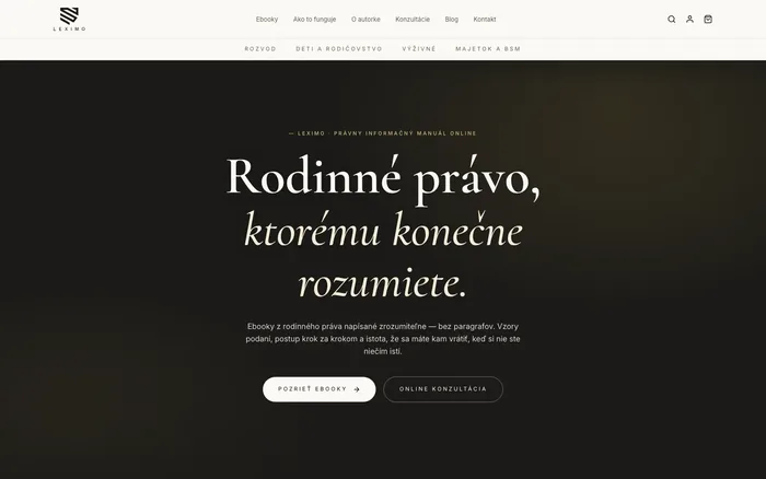 LEXIMO