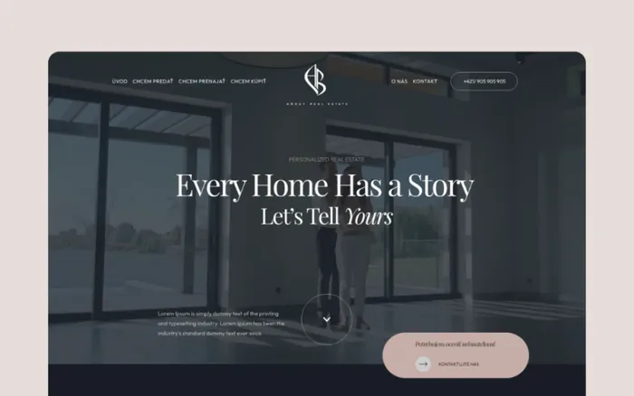 AB Real Estate