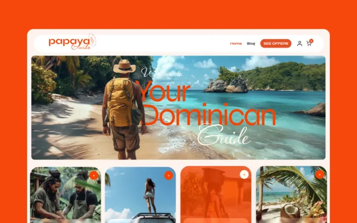 Papaya Guide