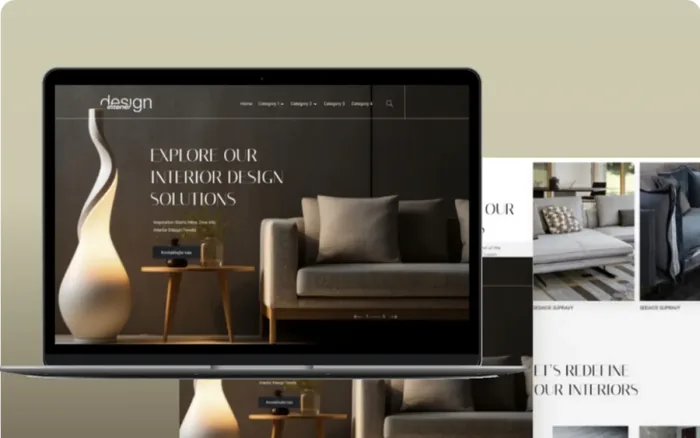 Design Interier Banská Bystrica