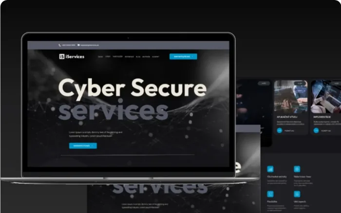 iServices s.r.o. - inteligentné služby