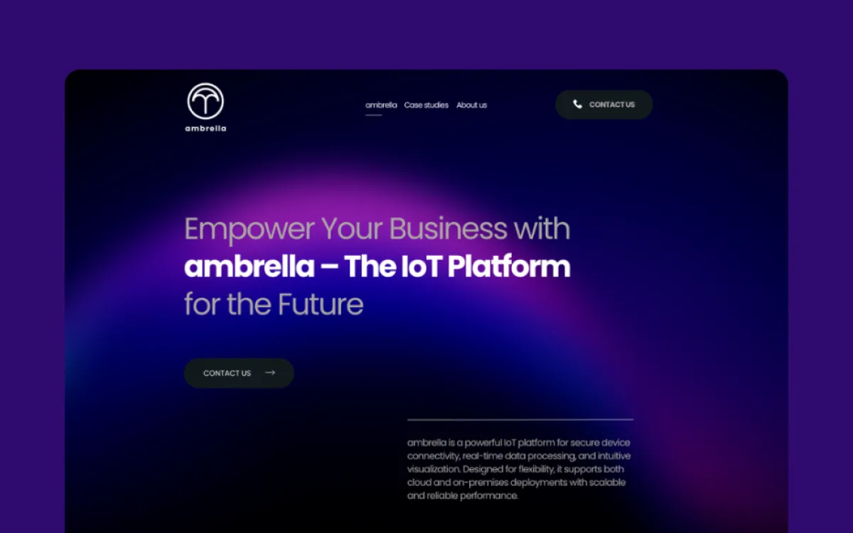 ambrella