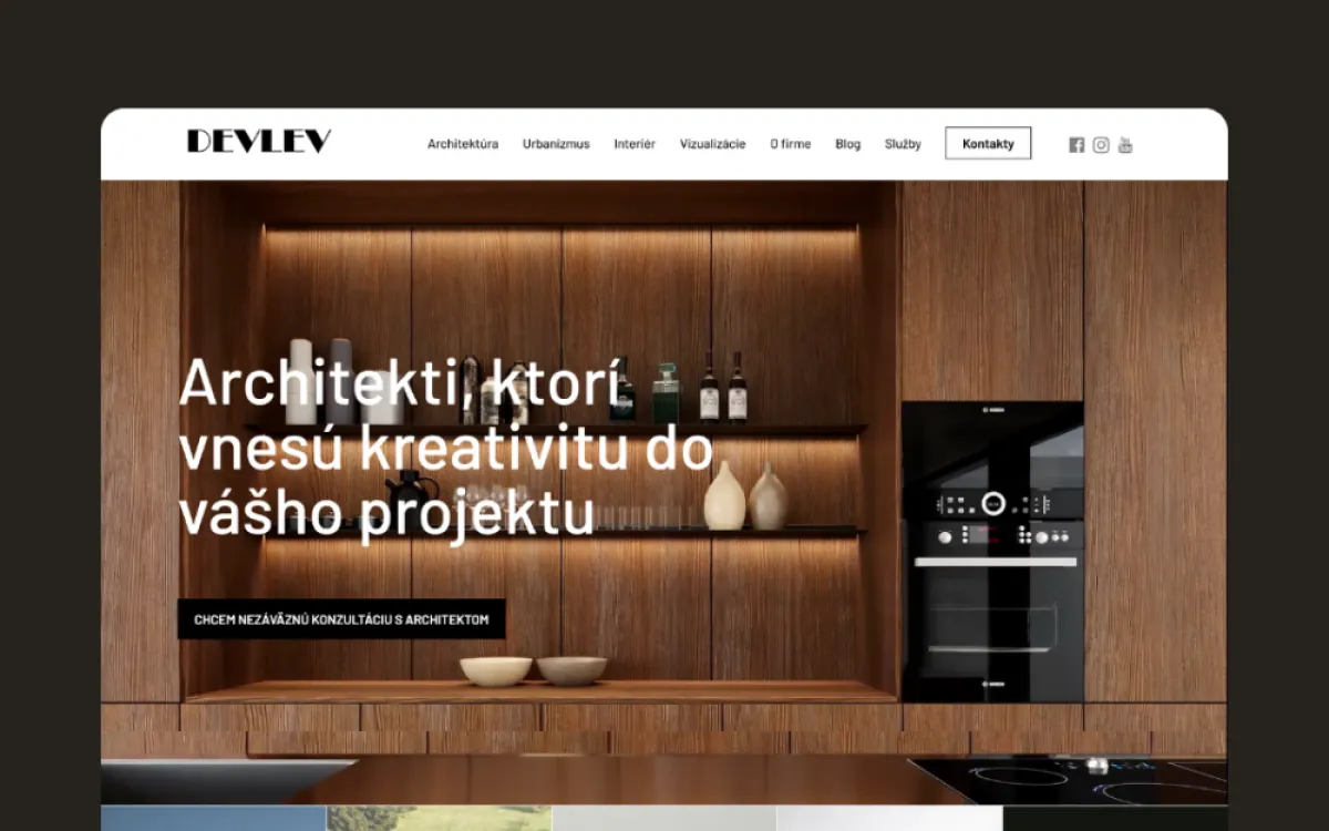 DEVLEV