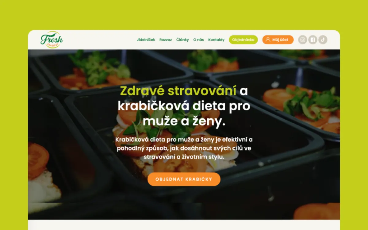Freshkrabičky