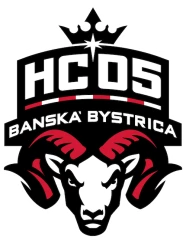 HC 05 Banská Bystrica