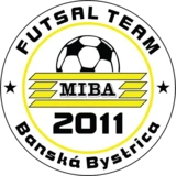 MIBA Futsal Team Banská Bystrica
